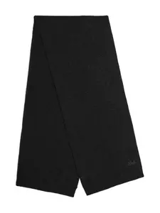 Шарф Bally, серый