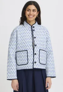 Frclaudine ja 1 light jacket Fransa, Hydrangea Wild Loom