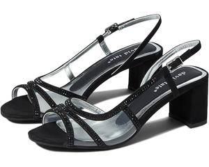 Туфли David Tate Wed, черный