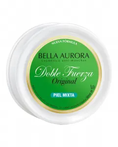 Крем против пятен Двойная Сила Bella Aurora