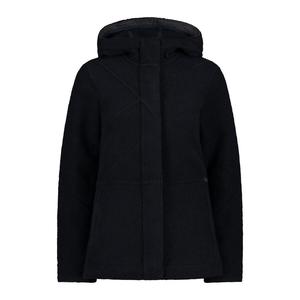 Женская куртка CMP с фиксированным капюшоном 31M3126