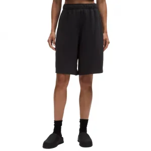 Шорты женские Casual 11' Scuba Series Lululemon, черный/blk