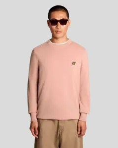 Джемпер Lyle & Scott, Pink Grapefruit