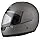 Шлем NZI Activy 3 унисекс для взрослых, charcoal