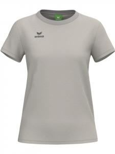 Erima Спортивная футболка «Cmpt T-Shirt» серого цвета