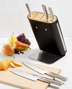 Набор столовых приборов Ukon из 6 предметов GLOBAL, Stainless Steel