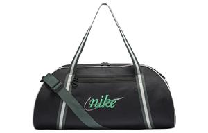 Nike Спортивные сумки Black & Vintage Green & Stadium Green