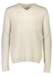 Lindbergh Свитер в цвете Off White