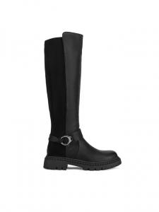 Классические ботинки WS6102-15 Clara Barson, черный