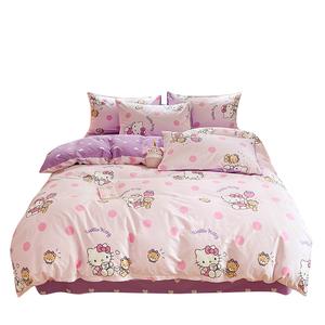 Sanrio Комплект постельного белья для дома одноразовый