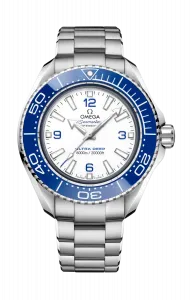Часы seamaster planet ocean 6000m co axial master chronometer 45 Omega