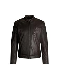 Куртка межсезонная STRELLSON Piers, темно-коричневый