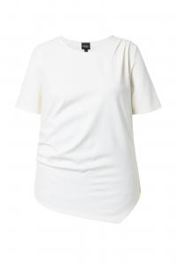 Ulla Popken Футболка в цвете Off White