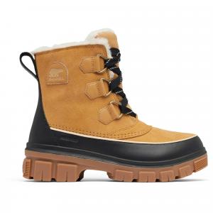 Женские водонепроницаемые ботинки TIVOLI V Sorel, Curry/Black