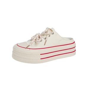 Boldi Kuki Женские противоскользящие тапочки с закрытым носком на резиновой подошве черные (включая сумку для покупок и носки), цвет Black (Shopping Bag Included+Socks)