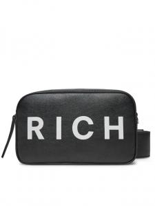 Сумка John Richmond, черный