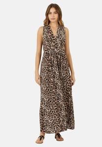 Платье макси MARIANNA Yamamay, мультиколор