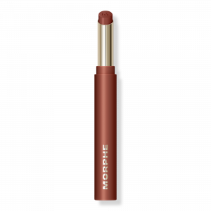 Помада Lip Filter Hydroplump Soft Matte Morphe, Suede (soft toffee)