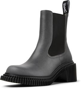 Ботильоны CAMPER Pix London, Grey