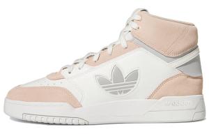 Кроссовки Adidas Originals Drop Step Xl Unisex, розовый/белый