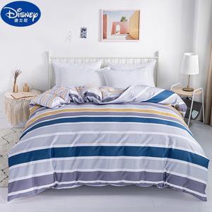 Disney Пододеяльник 180х220 см из 100% хлопка, цвет Shuimuyan Hua