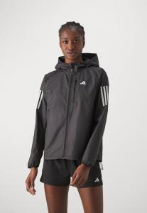 Куртка для бега adidas Performance, цвет black