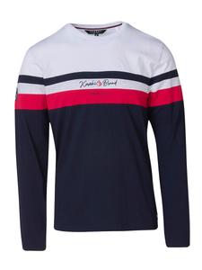 Рубашка KOROSHI, темно-синий