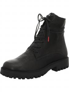 THINK! Ботинки 'Trento' черные