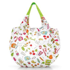Reisenthel Eco Bag MINI MAXI LADY SHOPPER