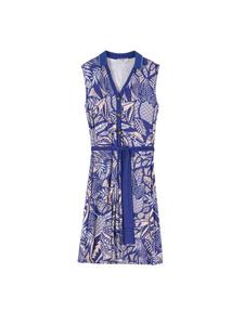 Вечернее платье Camomilla Italia, синий