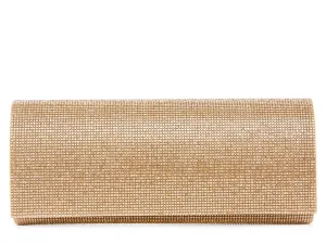 Клатч Lady Couture Tina, желтый