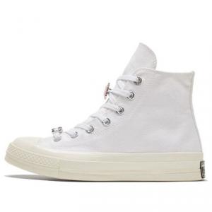 Кеды Converse Chuck Taylor All Star 1970s Classical White, белый
