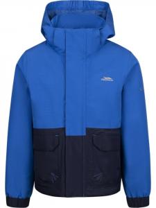 Дождевик Trespass, синий