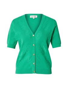 Вязаный кардиган Fabienne Chapot, Green