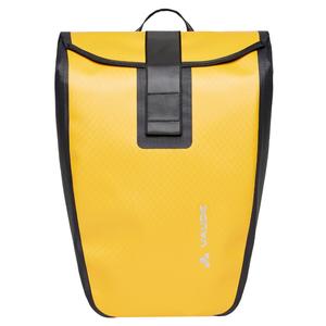 Спортивный рюкзак VAUDE Clubride Aqua 17, желтый