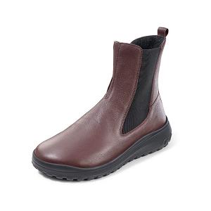 Женские ботинки Mabel для отдыха Bär, коричневый