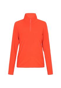 ROCKEASY Свитер в оранжевом цвете