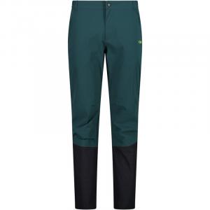 Длинные мужские брюки Keilhose Cmp, цвет alpine