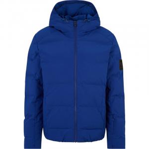 Куртка Tyers Man (лыжная куртка) Ziener, синий