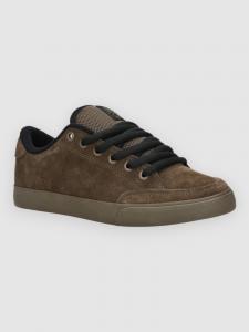 Кеды C1rca AL 50 Suede Skateschuhe, mud/black