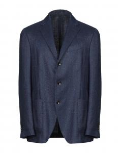 Блейзер Lardini, синий