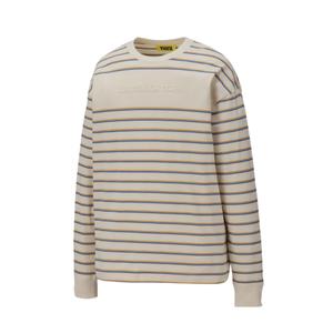 Onitsuka Tiger Футболка мужская светло-бежевая