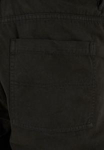 Брюки Skater Urban Classics, черные