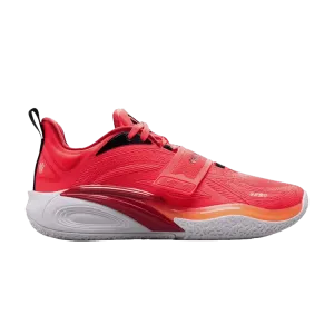 Кроссовки Kai 1 'Love' Asia Release, красный