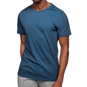 Простая футболка из денима On Running, цвет denim