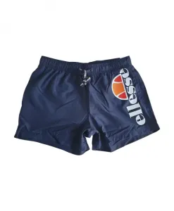 Синие мужские плавки с подкладкой Ellesse, синий