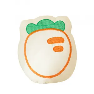 Плюшевые куклы Animal Fruit Decoration Dolls высотой 30см/35см Fluffy bear