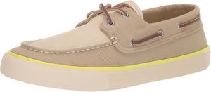 Мужские лодочные кроссовки Sperry Bahama II Seacycled, мультиколор