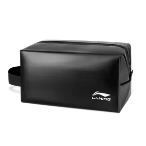 LINING Сумка для плавания из ПВХ Unisex Black