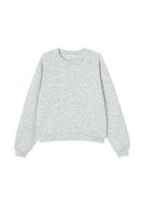 Толстовка EVONA American Vintage, цвет Mottled Grey